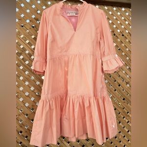 Gretchen Scott Teardrop Dress